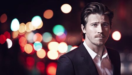 Temperament and character: the difference of concepts and definition