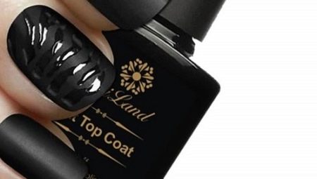 Tops for gel polish: types, tips on choosing and using
