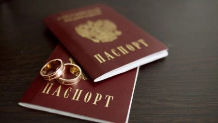 How long does it take to change a passport after marriage registration and how to do it correctly?