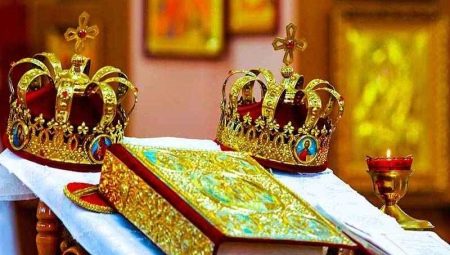 Wedding: features, rules and history of the rite