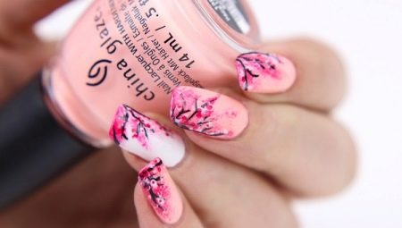 Spring manicure: design secrets and ideas of the season