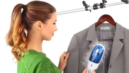 Types of malfunctions steamers for clothing and the subtleties of the implementation of the repair