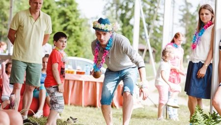 Everything you need to know about the organization of the second wedding day