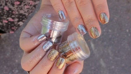 Rub in for nails: what is it and how to use it?