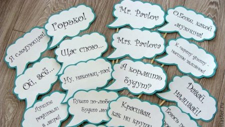 Choosing plates for wedding photo shoots