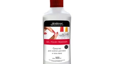 Gel Polish Removers: Top Brands and Tips for Choosing