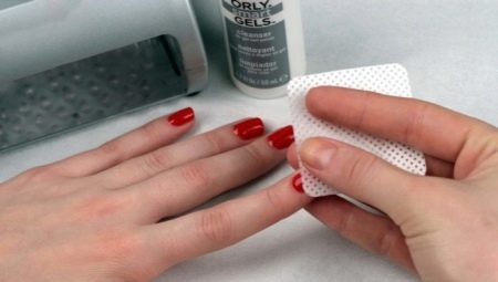 Lint-free napkins for manicure: what is it and why are they needed?