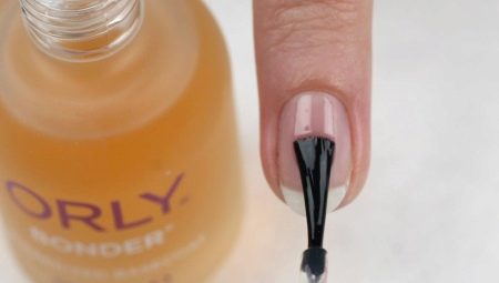 Bonder for nails: what is it and how to use it?