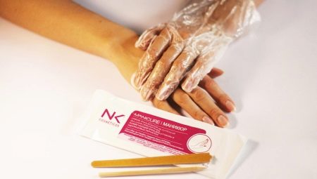 Brazilian manicure: what is it and how to make it?