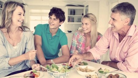 What you need to know about meeting with parents?