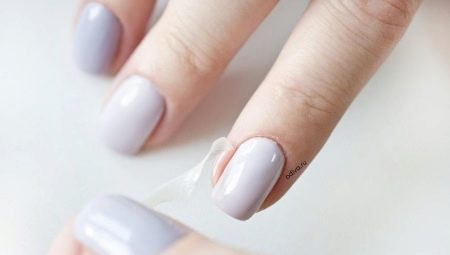 Nail Defender: What is it, how to choose and use?