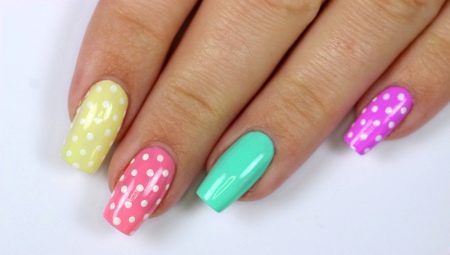 Nail dots: what is it and how to use it correctly?