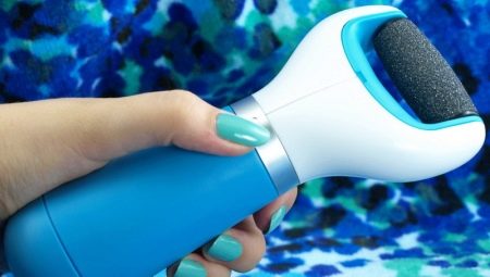 Tập tin chân điện: loại, lựa chọn và sử dụng