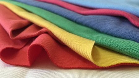 Interlock and cooler: how do they differ and which fabric is better?