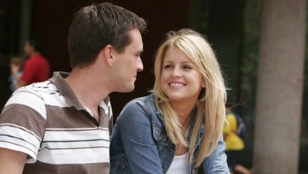 How to understand that you like a girl?