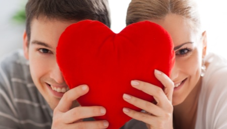 How to admit to the girl in sympathy?