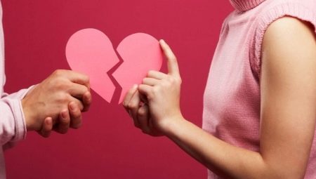 How do you tell a guy that we break up?