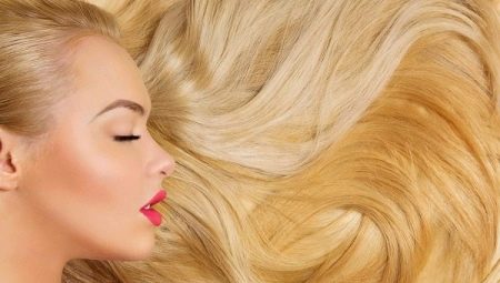 How to choose blonde hair color?