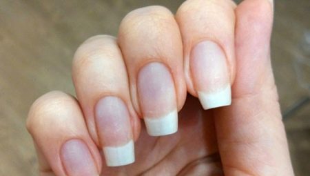 How to grow nails in 2 weeks?