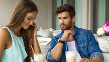 What kind of girls do guys like?