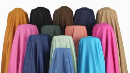 Lyocell: what kind of fabric, properties, advantages and disadvantages