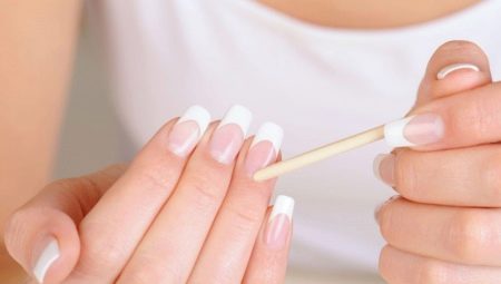 Nail matrix: description, structure and causes of damage