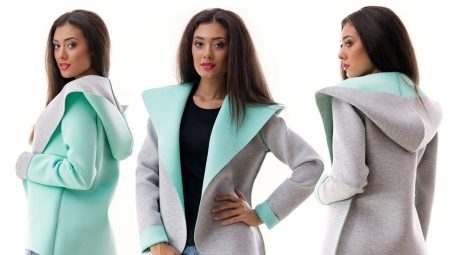 Neoprene: fabric description, composition and purpose