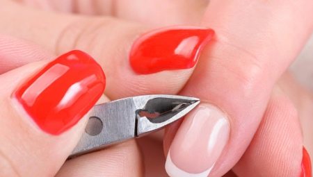 Manicure: features, technique and design ideas
