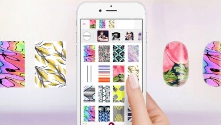 Nail printer: what it is, the pros and cons of technology