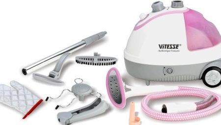 Top floor steamer rating