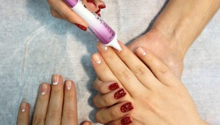 Cuticle Remover: De quoi s'agit-il, comment choisir et appliquer?