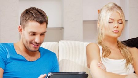 Jealous wife: causes and ways to deal with jealousy