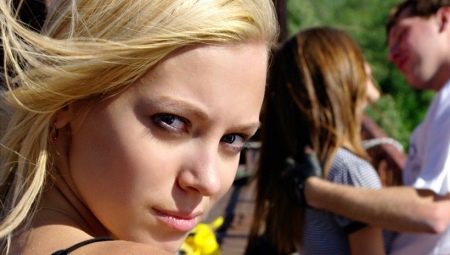 Jealousy to the past: the causes and methods of struggle