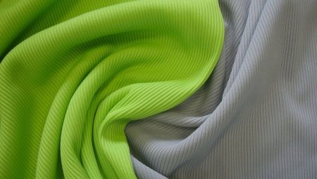 Ribana: characteristics and subtleties of application