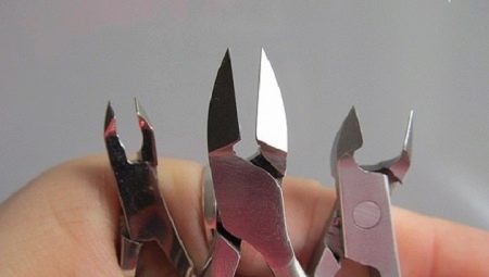 Nail clippers: how to choose, use and grind?