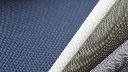 Oxford cloth: description, advantages and disadvantages, features of the application