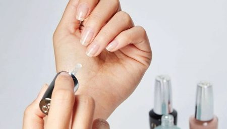 Top Coat for nails: what is it, how to choose and use?