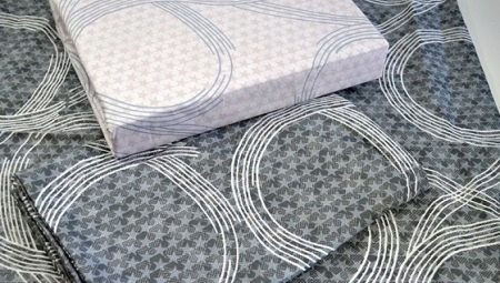 Twill-satin: what kind of fabric, properties and application