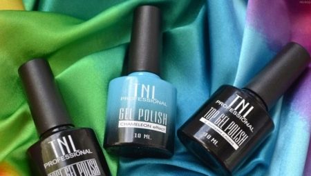 All about tops for nails