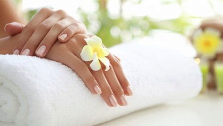 All about Japanese manicure