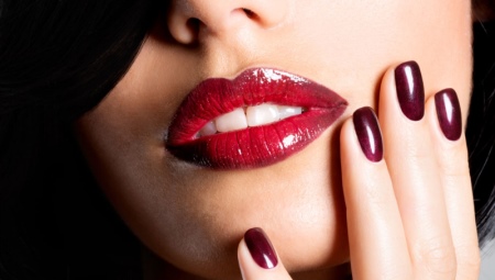 Nail length: types, advice on choice and current trends