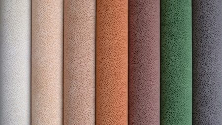 Flock: features, properties and types