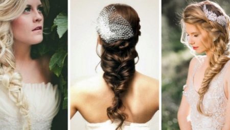 Greek braid: weaving patterns