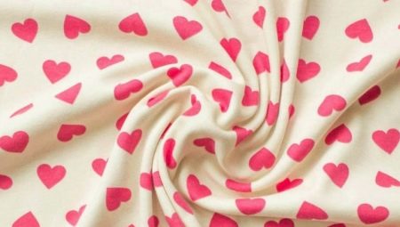 Interlock sing: description of the fabric, composition and use