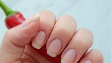 How to grow nails in a week?