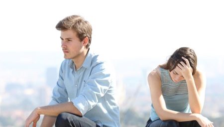 How to survive parting with a girl?