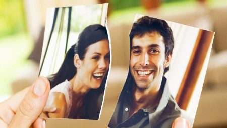 How to survive parting with your beloved man?