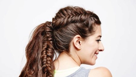 วิธีการถักหางปลาวิธีอื่น ๆ ?