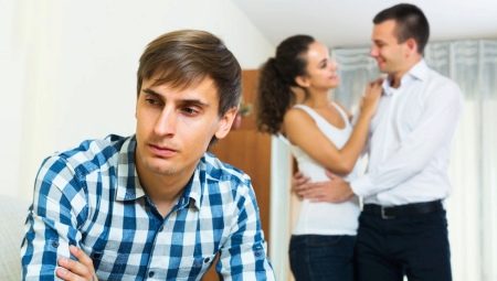 How to understand what a girl changes?