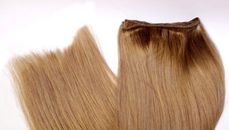 كيفية جعل tressy؟